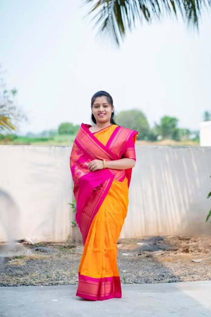 Bride Profile